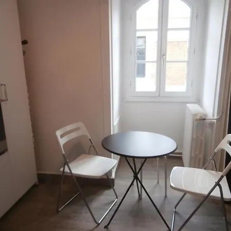 Appartement Grand -
