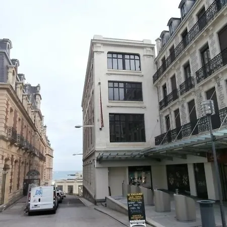 Apartment Grand - Biarritz