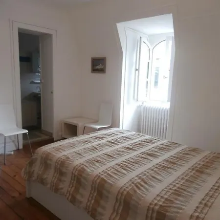 Apartment Grand - *