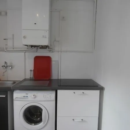 Apartment Grand - Biarritz