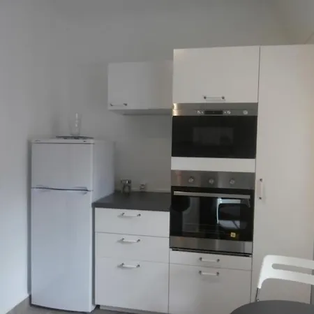 Grand - Apartment
