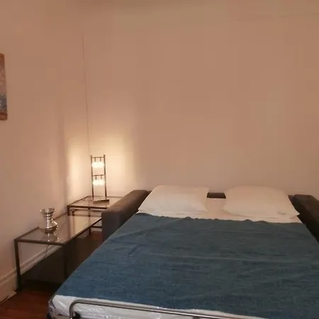 Appartement Grand - Biarritz