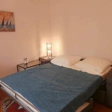 Grand - Apartment Biarritz