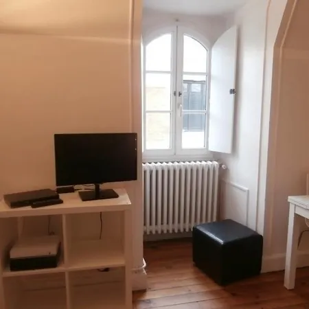 Apartment Grand - *