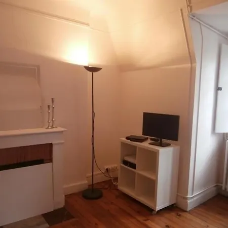 Appartement Grand - *