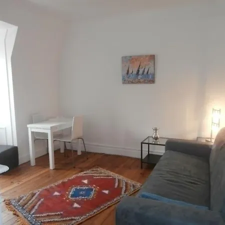 Grand - Appartement Biarritz